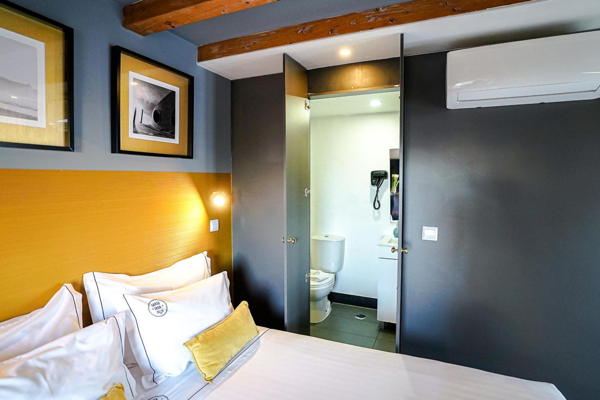Santa Luzia - Horigem Bed and breakfast 3*
