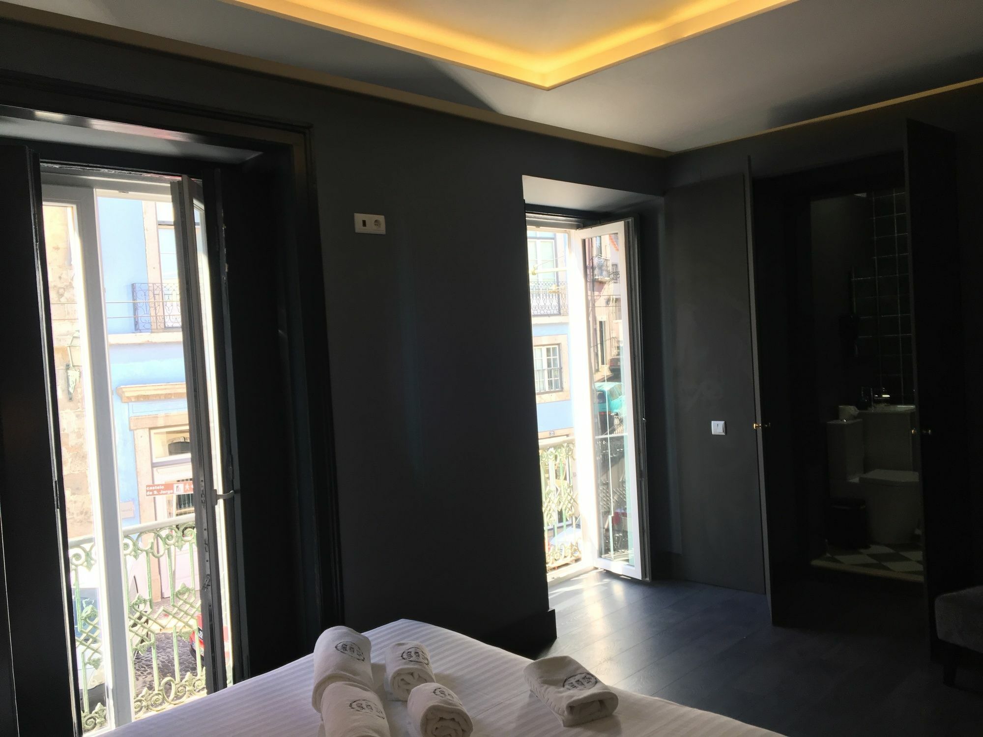 Santa Luzia - Horigem Bed and breakfast 3*