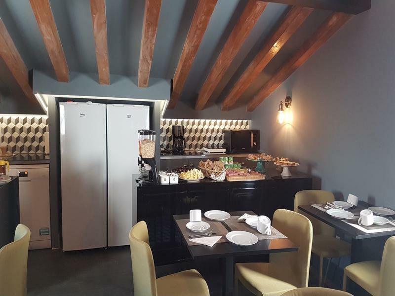Bed and breakfast Santa Luzia - Horigem 3*