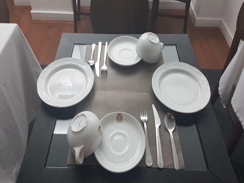 Santa Luzia - Horigem Bed and breakfast 3*